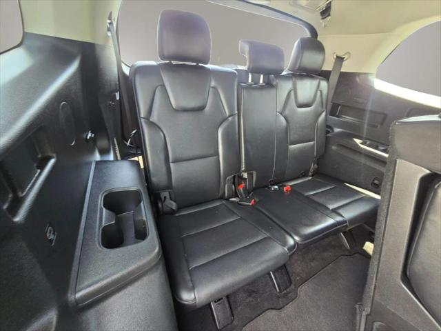 2021 Kia Telluride LX