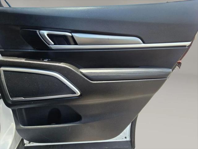 2021 Kia Telluride LX