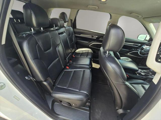 2021 Kia Telluride LX