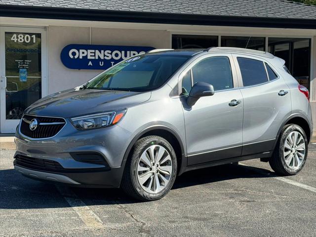 2019 Buick Encore FWD Preferred for sale in Mission, KS
