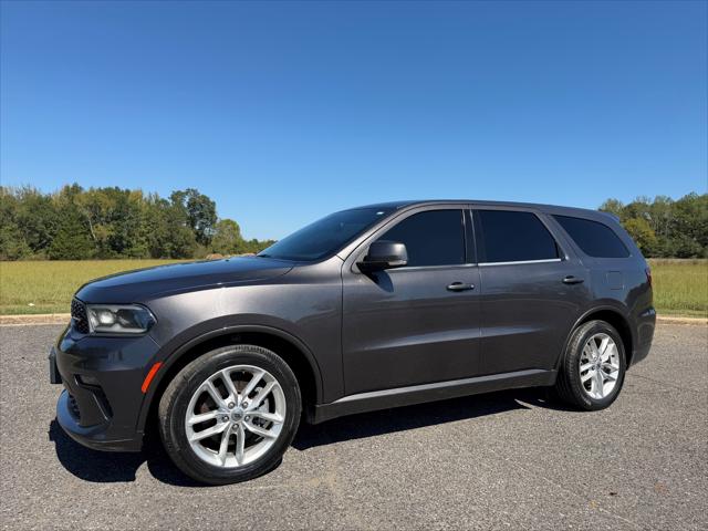2021 Dodge Durango GT Plus RWD for sale in Hamilton, AL