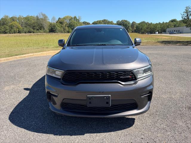 2021 Dodge Durango GT Plus RWD