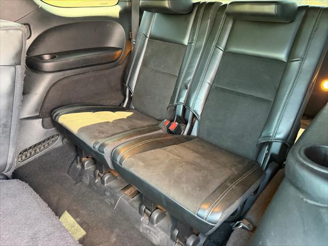2021 Dodge Durango GT Plus RWD