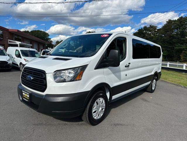 2019 Ford Transit XL for sale in South Windsor, CT