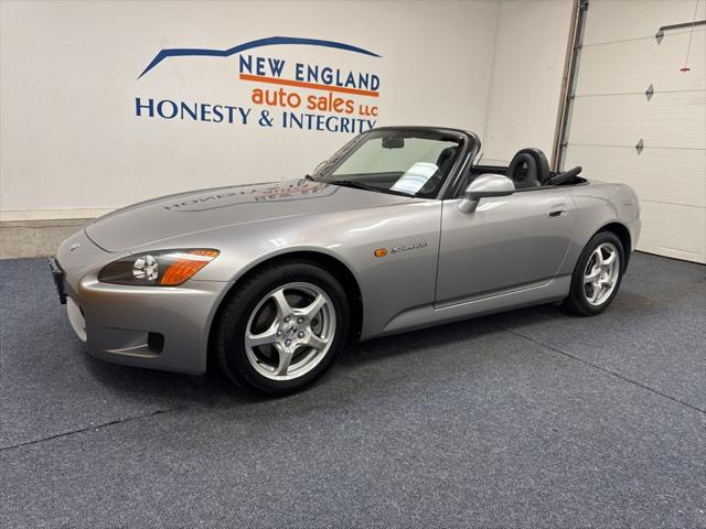 2001 Honda S2000 2dr Conv for sale in Plainville, CT
