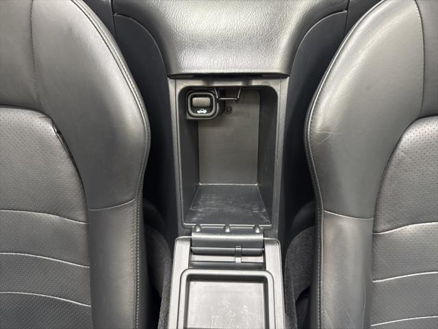 2001 Honda S2000 2dr Conv