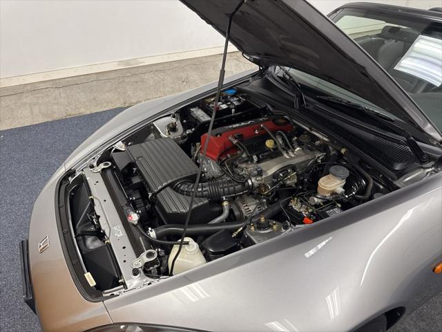2001 Honda S2000 2dr Conv