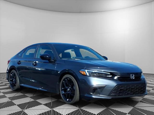 2024 Honda Civic Sport for sale in High Point, NC
