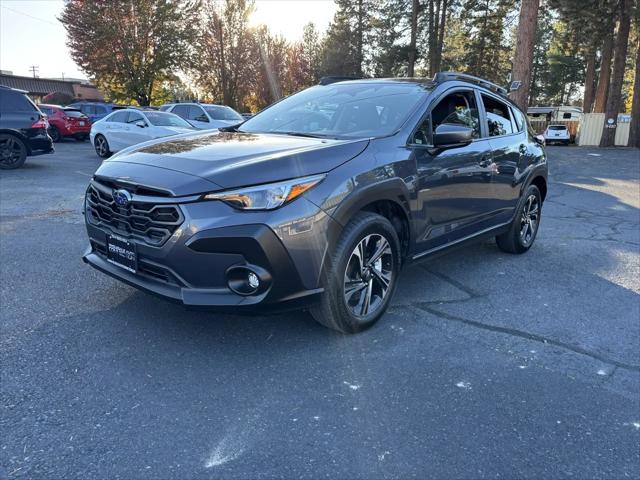 2025 Subaru Crosstrek Premium for sale in Bend, OR