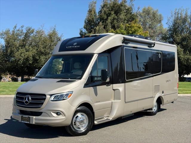 2020 Mercedes-Benz Sprinter 4500 Chassis 170  WB Cab  Chassis 2D for sale in Fremont, CA