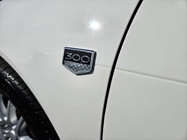 2001 Chrysler 300M Base