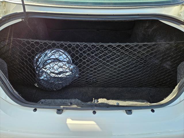 2001 Chrysler 300M Base
