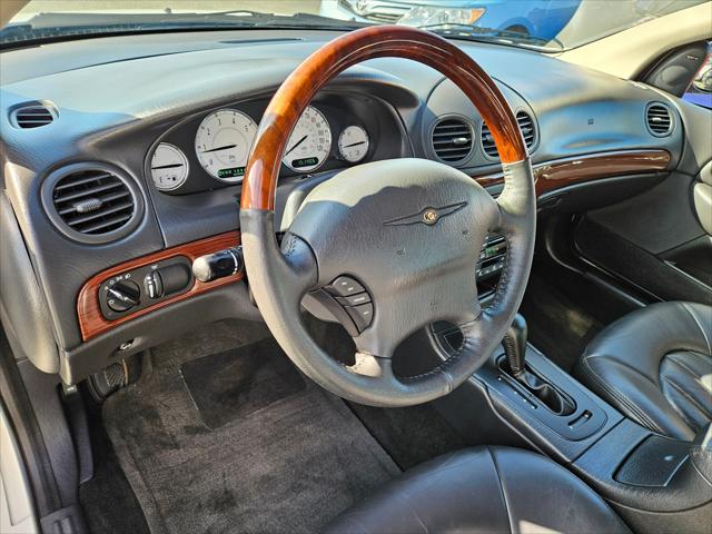 2001 Chrysler 300M Base