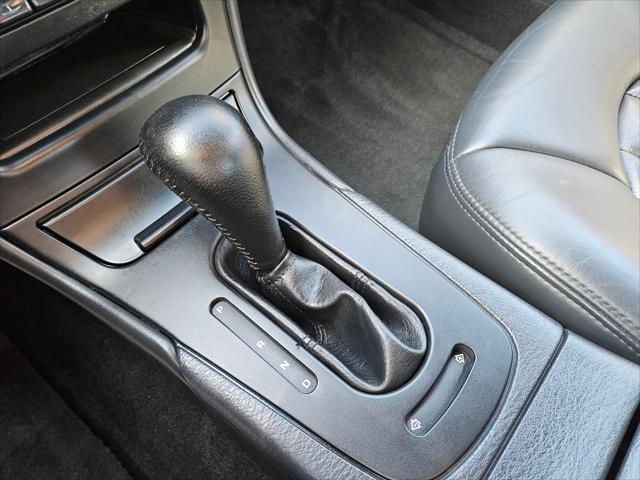 2001 Chrysler 300M Base