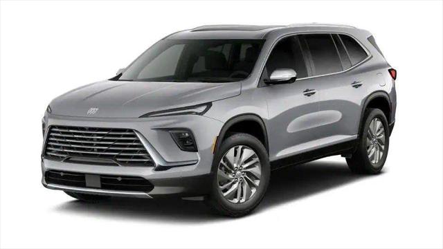 2027 Buick Enclave Preferred for sale in Detroit, MI