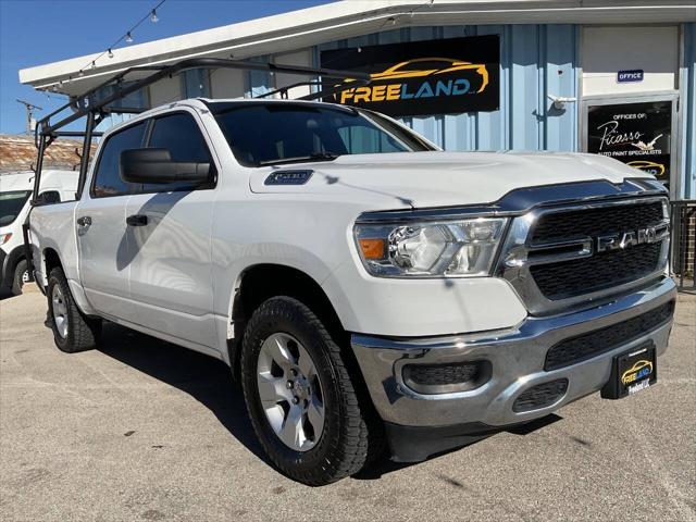 2024 Ram 1500 Tradesman Crew Cab 4x4 57 Box for sale in Waukesha, WI