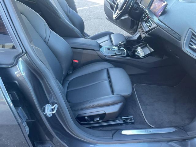 2020 BMW Coupe xDrive