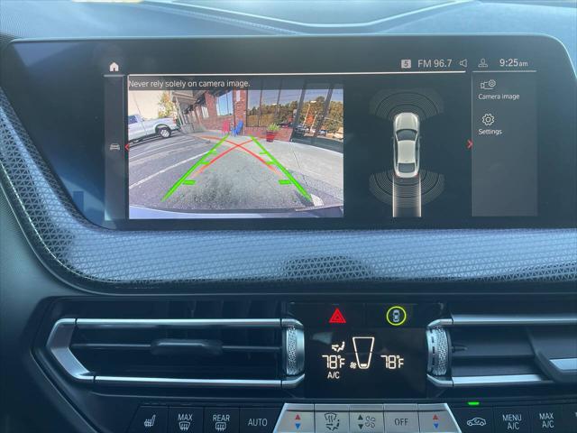 2020 BMW Coupe xDrive