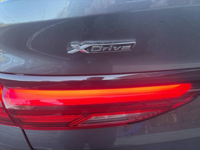 2020 BMW Coupe xDrive