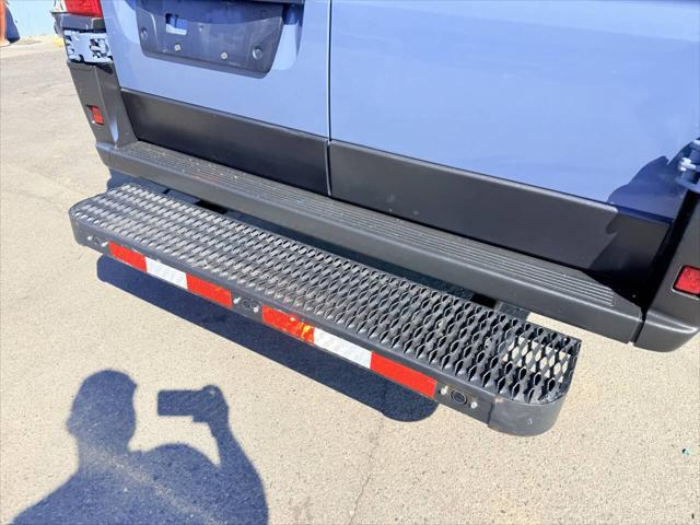 2021 Ram ProMaster Cargo Van High Roof 159 WB EXT