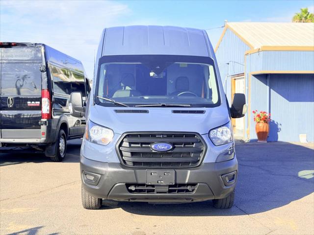 2020 Ford Transit Cargo Van 250 3dr LWB High Roof Extended Cargo Van for sale in Sacramento , CA