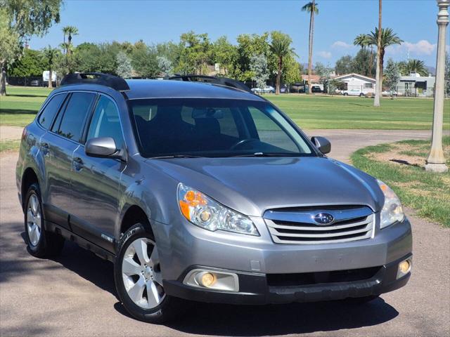 2011 Subaru Outback 2.5i Premium for sale in Phoenix, AZ