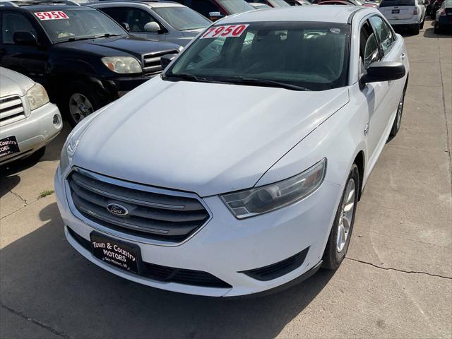 2014 Ford Taurus SE for sale in Des Moines, IA