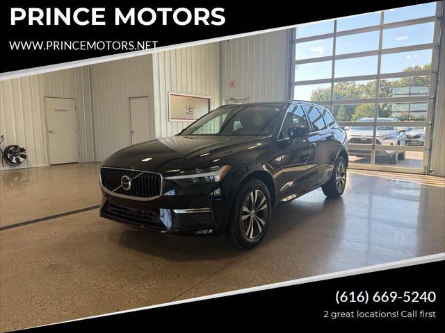 2023 Volvo XC60 B5 Core for sale in Hudsonville, MI