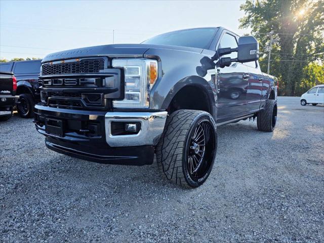 2019 Ford F-250 LARIAT for sale in Kernersville, NC