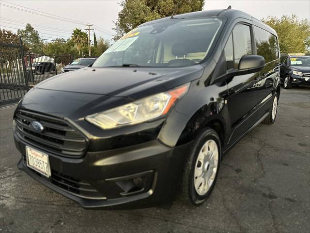 2019 Ford Transit Connect XL