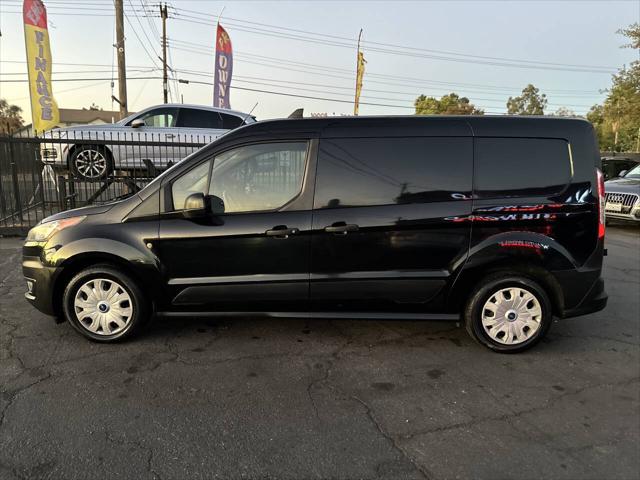2019 Ford Transit Connect XL