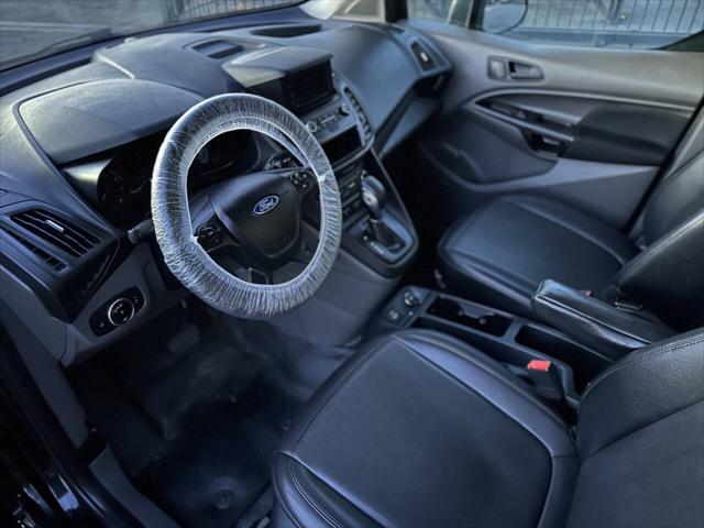 2019 Ford Transit Connect XL