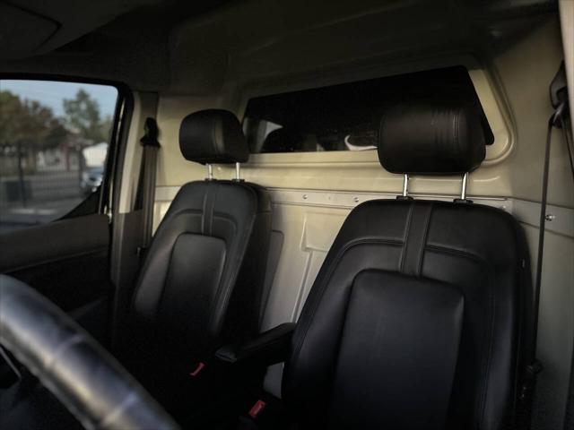 2019 Ford Transit Connect XL