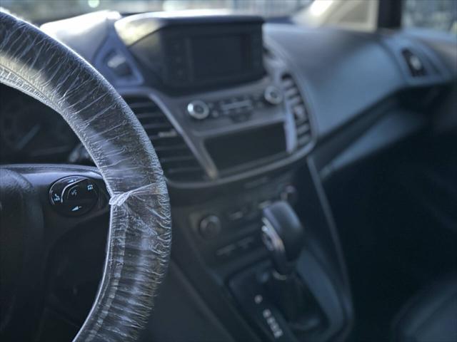 2019 Ford Transit Connect XL