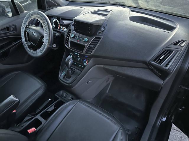 2019 Ford Transit Connect XL