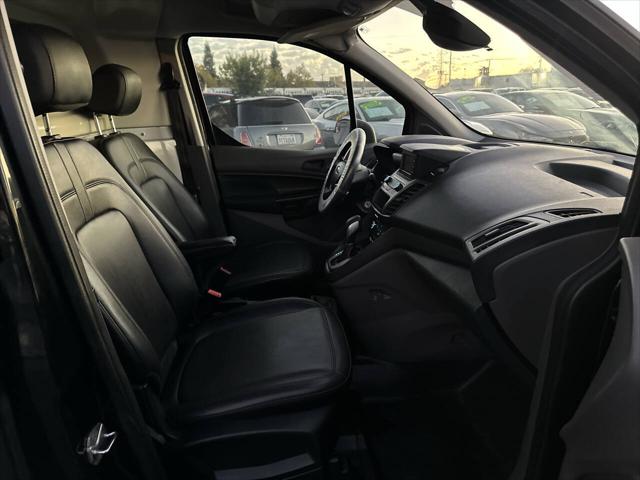2019 Ford Transit Connect XL