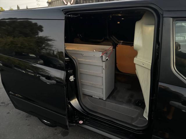 2019 Ford Transit Connect XL