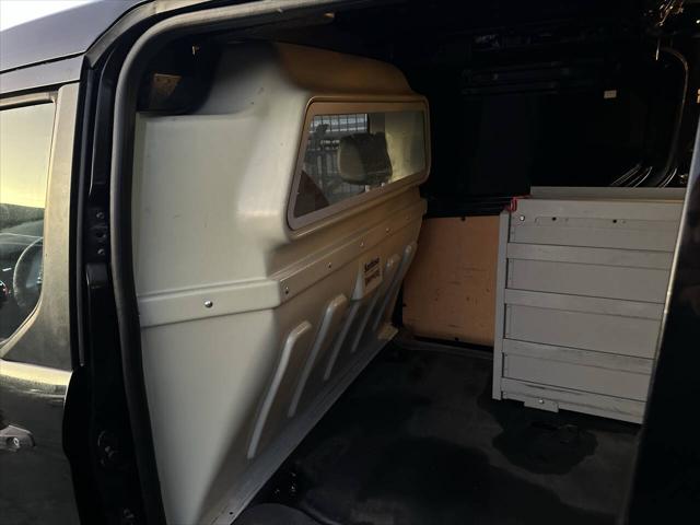 2019 Ford Transit Connect XL
