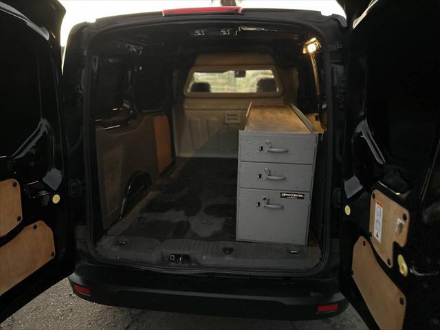 2019 Ford Transit Connect XL