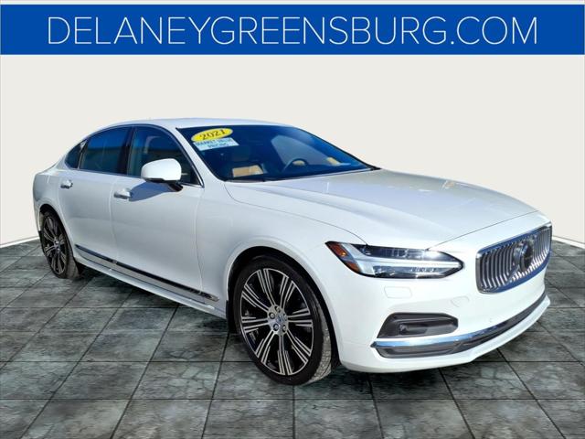 2021 Volvo S90 T6 Inscription for sale in GREENSBURG, PA