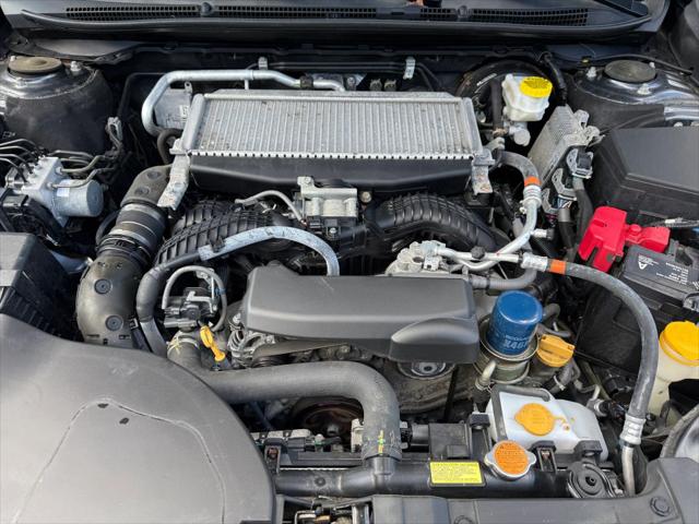 2021 Subaru Outback Limited XT