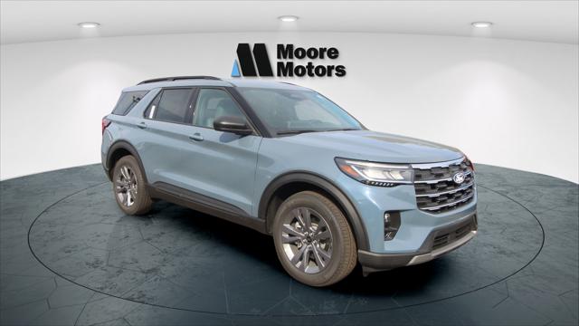 2027 Ford Explorer Unknown for sale in Caro, MI
