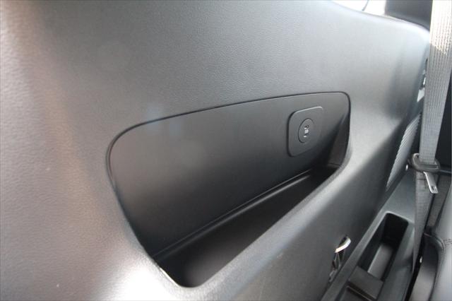 2027 Ford Explorer Unknown
