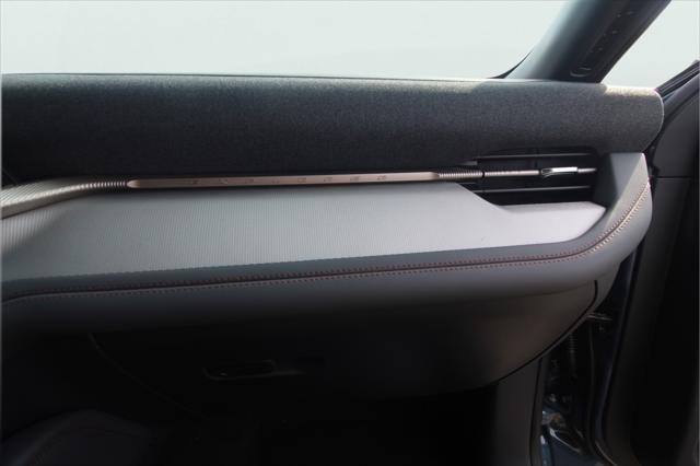 2027 Ford Explorer Unknown