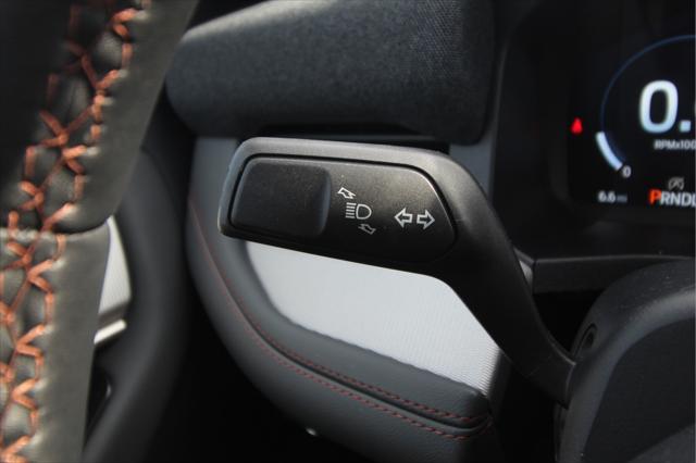 2027 Ford Explorer Unknown