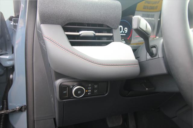 2027 Ford Explorer Unknown