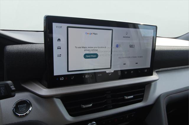 2027 Ford Explorer Unknown