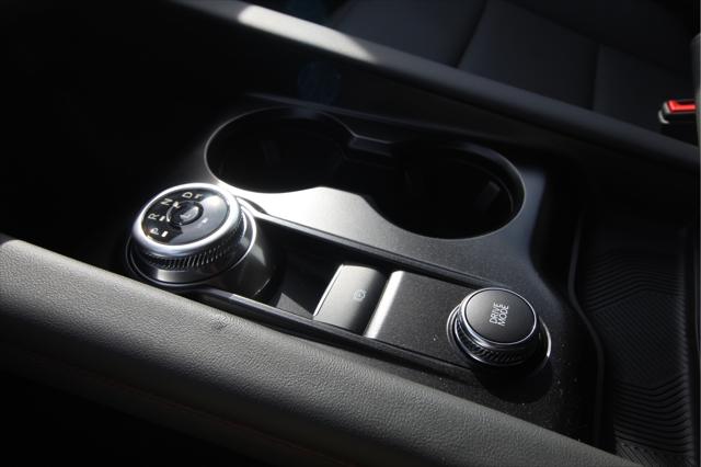 2027 Ford Explorer Unknown