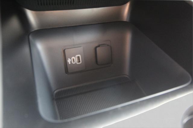 2027 Ford Explorer Unknown