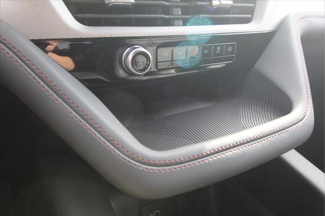 2027 Ford Explorer Unknown